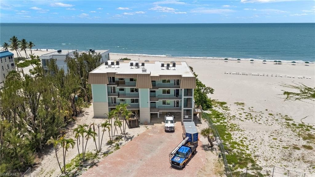 3067 W Gulf DR 102-1