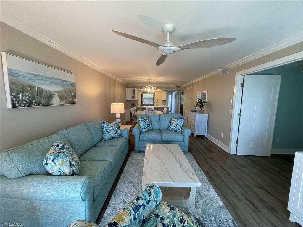 3067 W Gulf DR 102-5