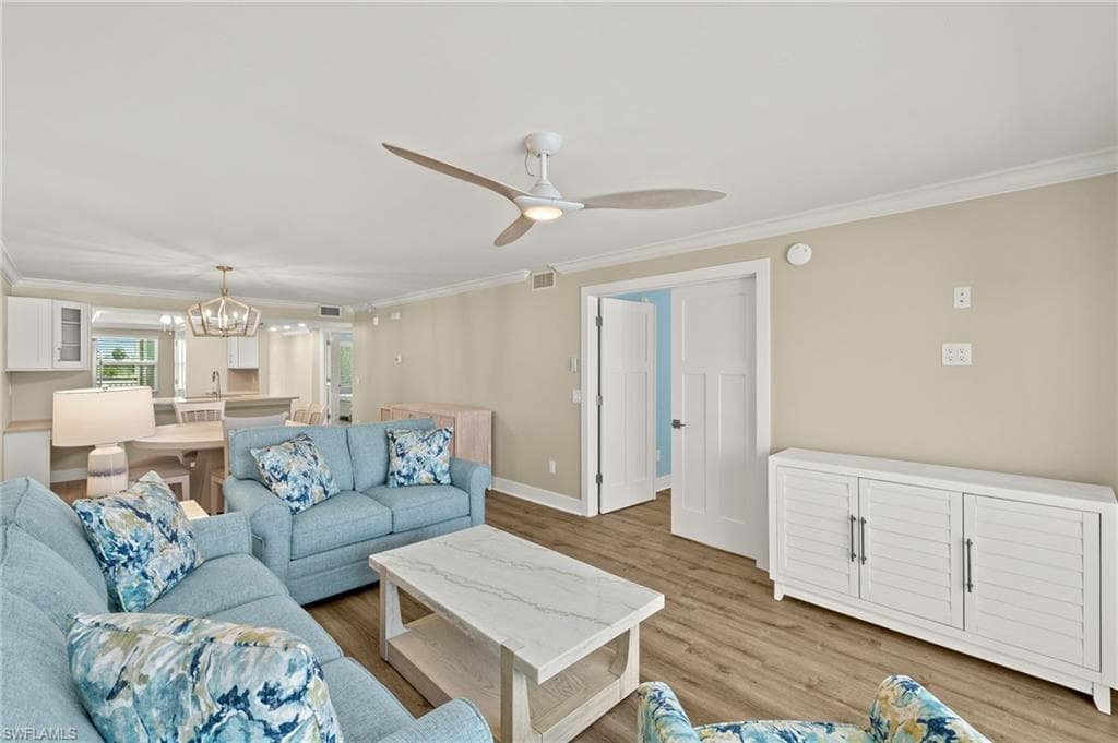 3067 W Gulf DR 102-4