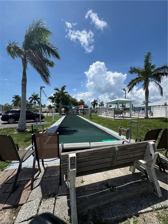 5769 Pink Panther DR, FORT MYERS FL 33908-12