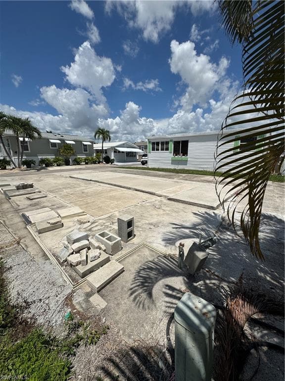 5769 Pink Panther DR, FORT MYERS FL 33908-4