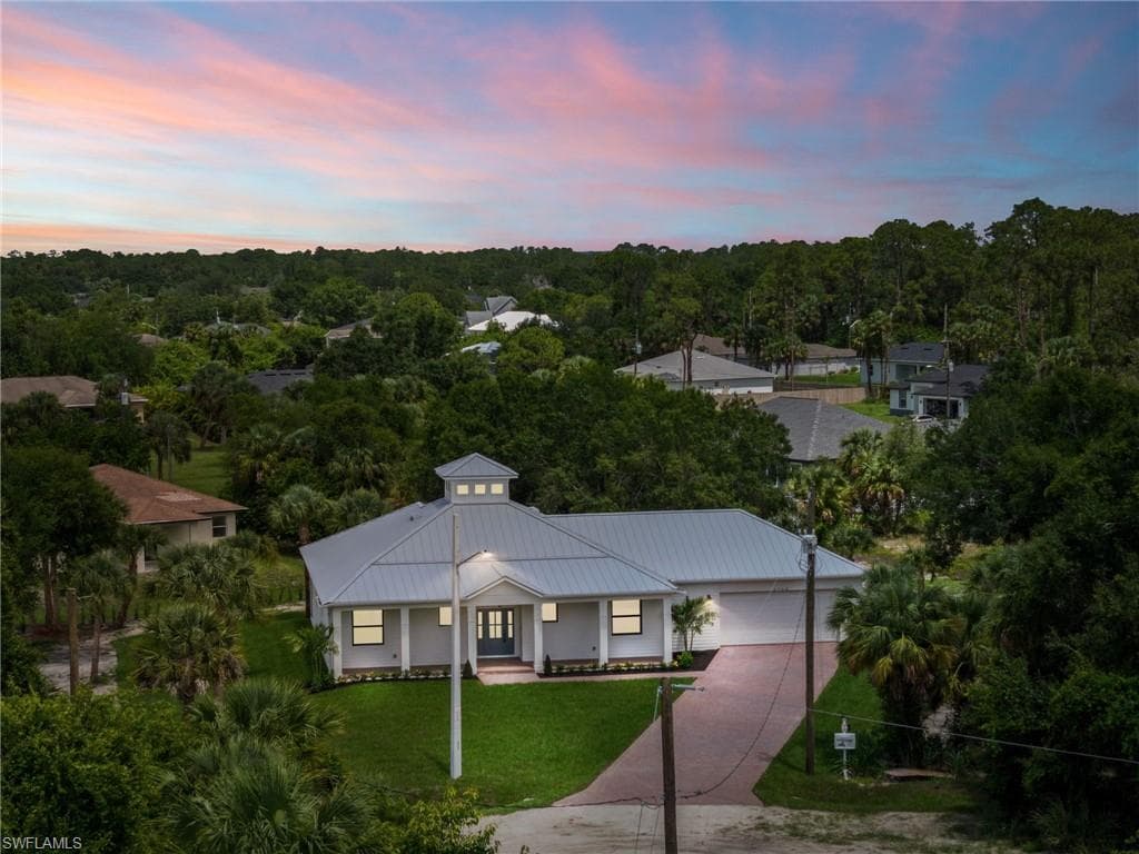 3708 Stagg CT, FORT MYERS FL 33905-45