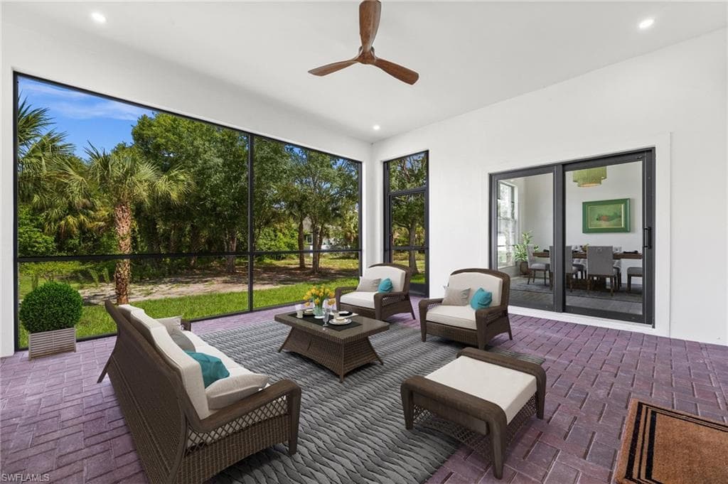 3708 Stagg CT, FORT MYERS FL 33905-6