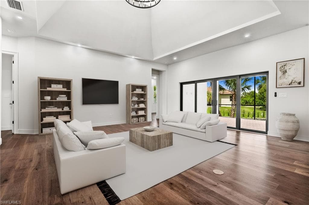 3708 Stagg CT, FORT MYERS FL 33905-2