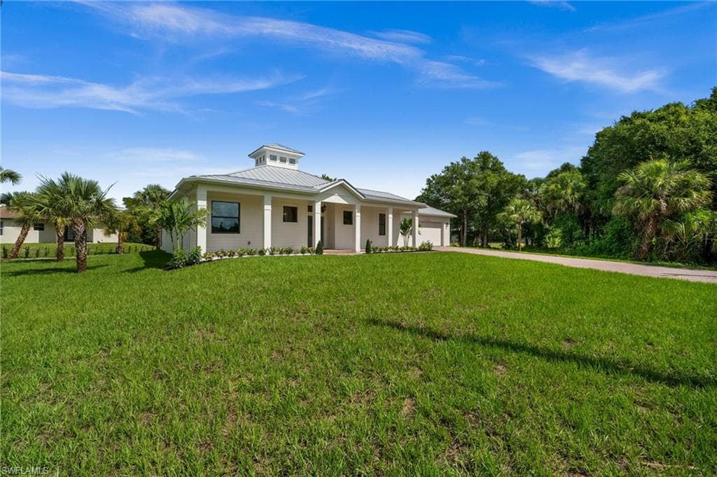 3708 Stagg CT, FORT MYERS FL 33905-36