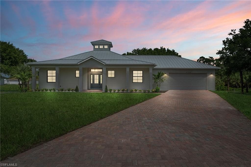 3708 Stagg CT, FORT MYERS FL 33905-34