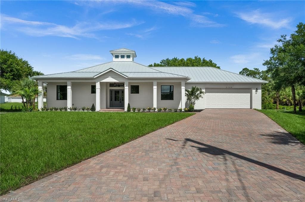 3708 Stagg CT, FORT MYERS FL 33905-3