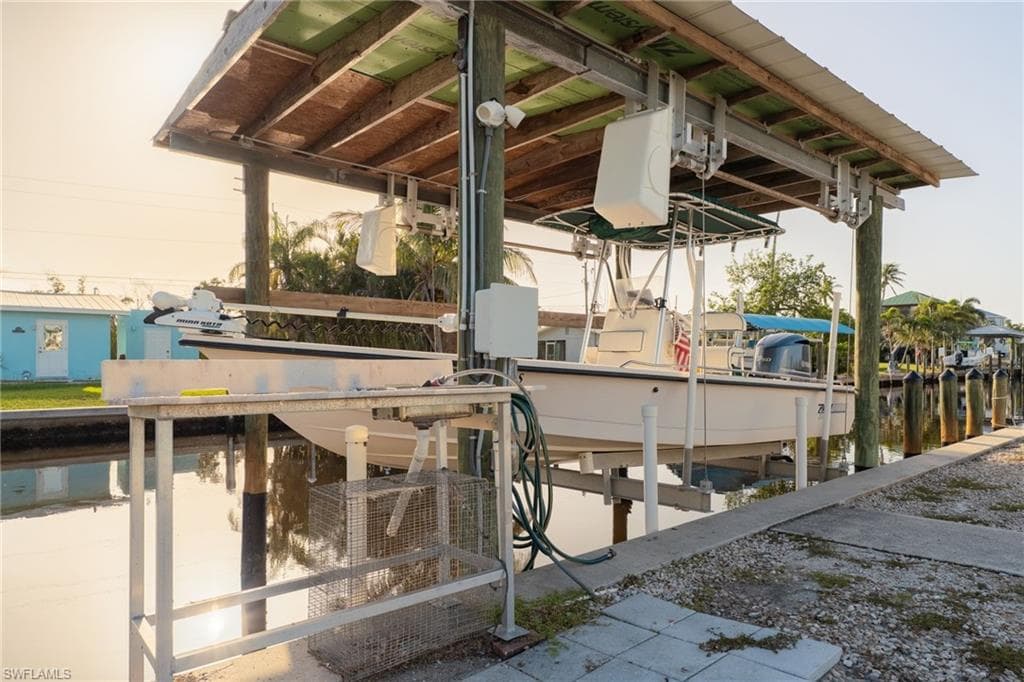 16341 Porto Bello ST, BOKEELIA FL 33922-22