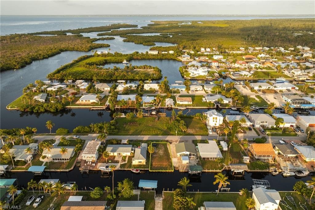 16341 Porto Bello ST, BOKEELIA FL 33922-42