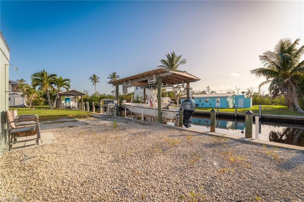 16341 Porto Bello ST, BOKEELIA FL 33922-25