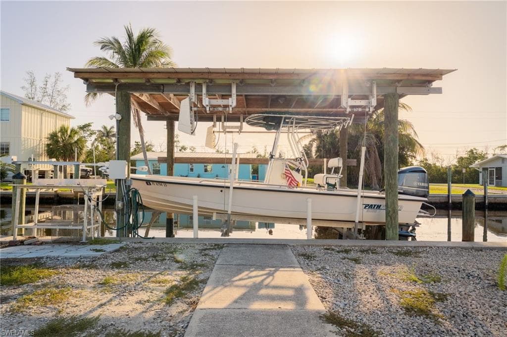 16341 Porto Bello ST, BOKEELIA FL 33922-23