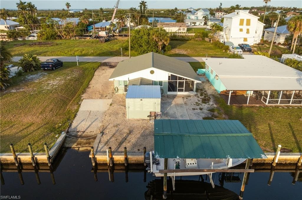 16341 Porto Bello ST, BOKEELIA FL 33922-37