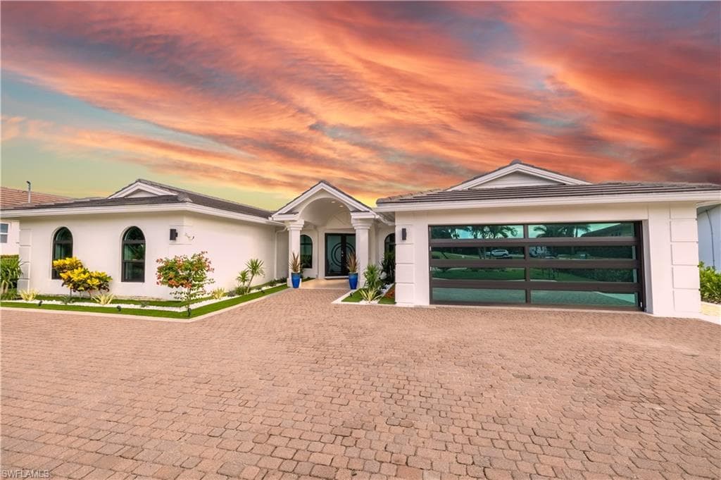 1575 Osprey AVE, NAPLES FL 34102-22