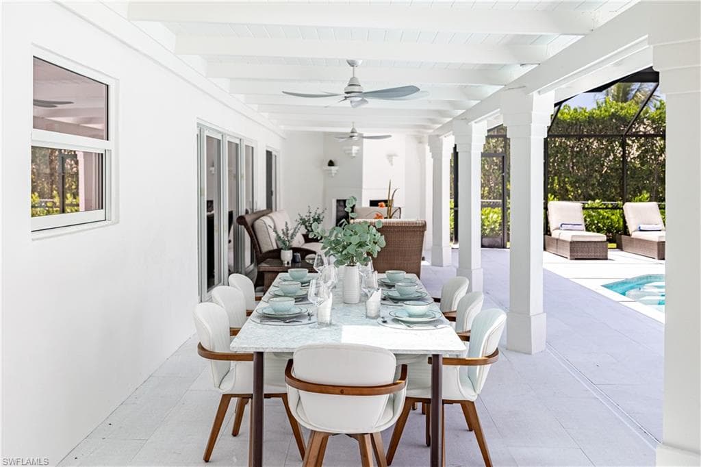 1575 Osprey AVE, NAPLES FL 34102-11