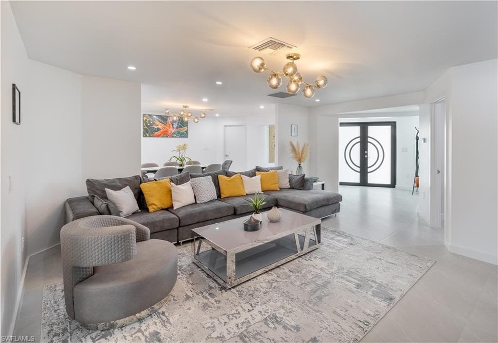 1575 Osprey AVE, NAPLES FL 34102-8