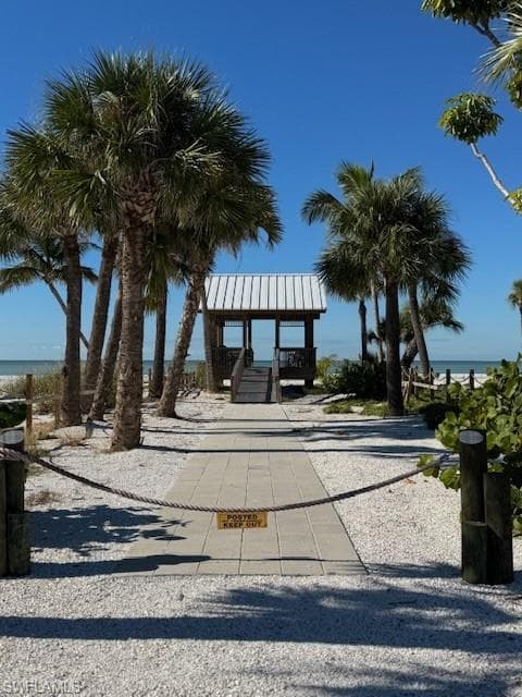 3891 Estero BLVD, FORT MYERS BEACH FL 33931-1