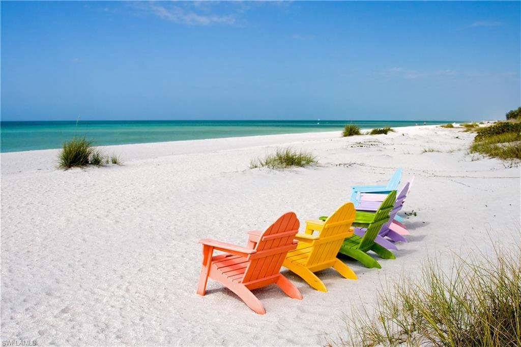 3891 Estero BLVD, FORT MYERS BEACH FL 33931-11
