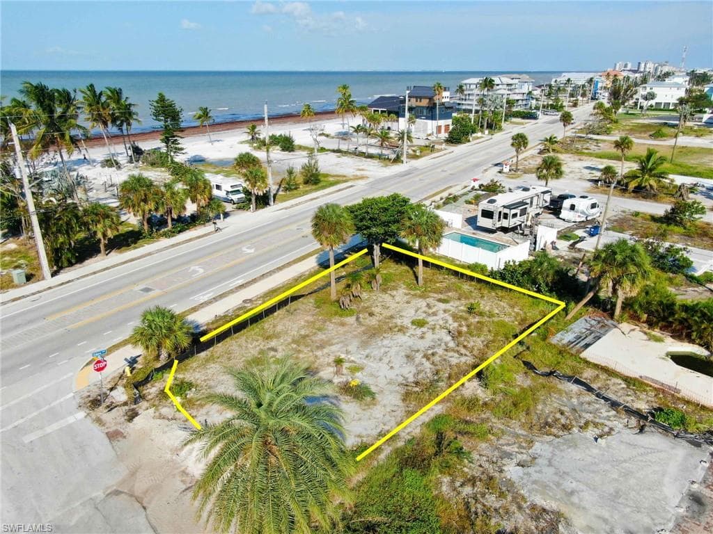 3891 Estero BLVD, FORT MYERS BEACH FL 33931-4
