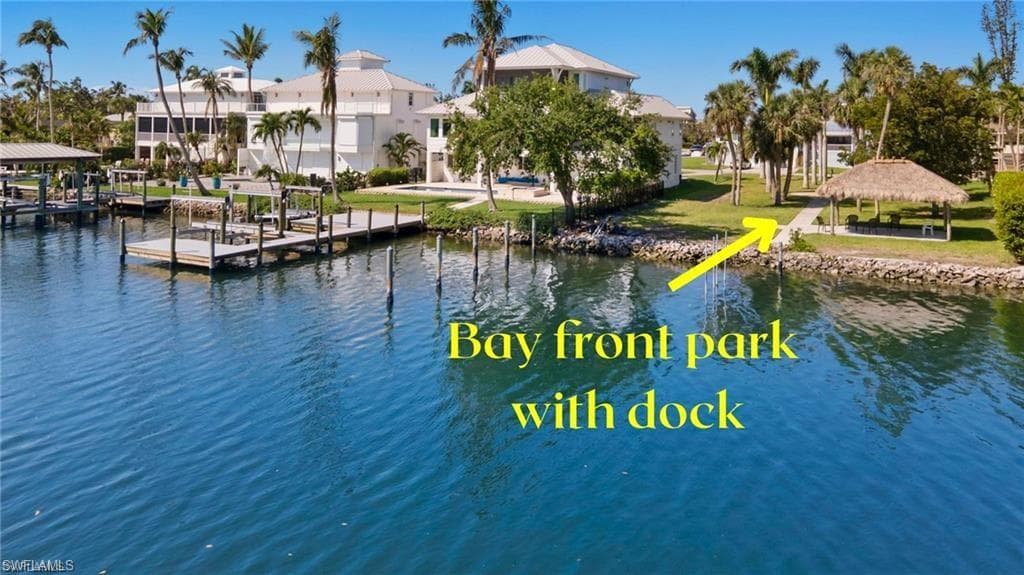 3891 Estero BLVD, FORT MYERS BEACH FL 33931-9