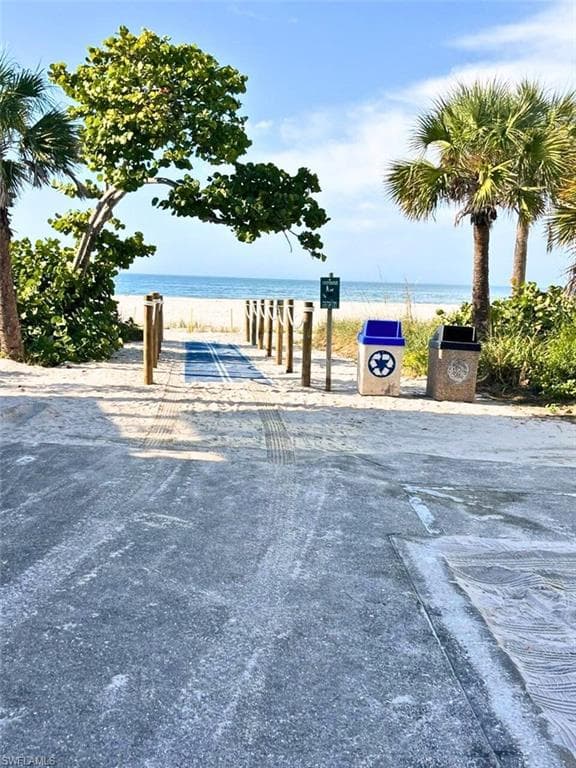 96 Hercules DR, FORT MYERS BEACH FL 33931-9