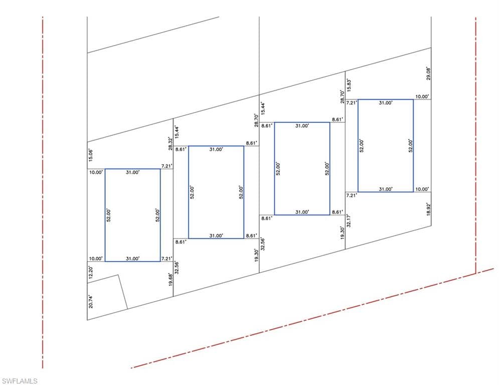 96 Hercules DR, FORT MYERS BEACH FL 33931-28