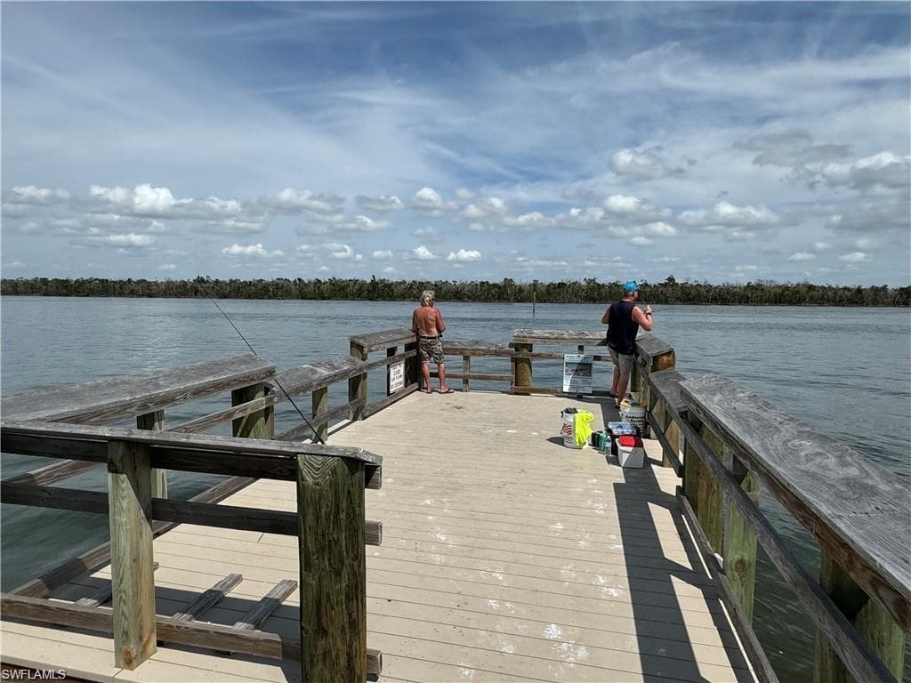 96 Hercules DR, FORT MYERS BEACH FL 33931-7