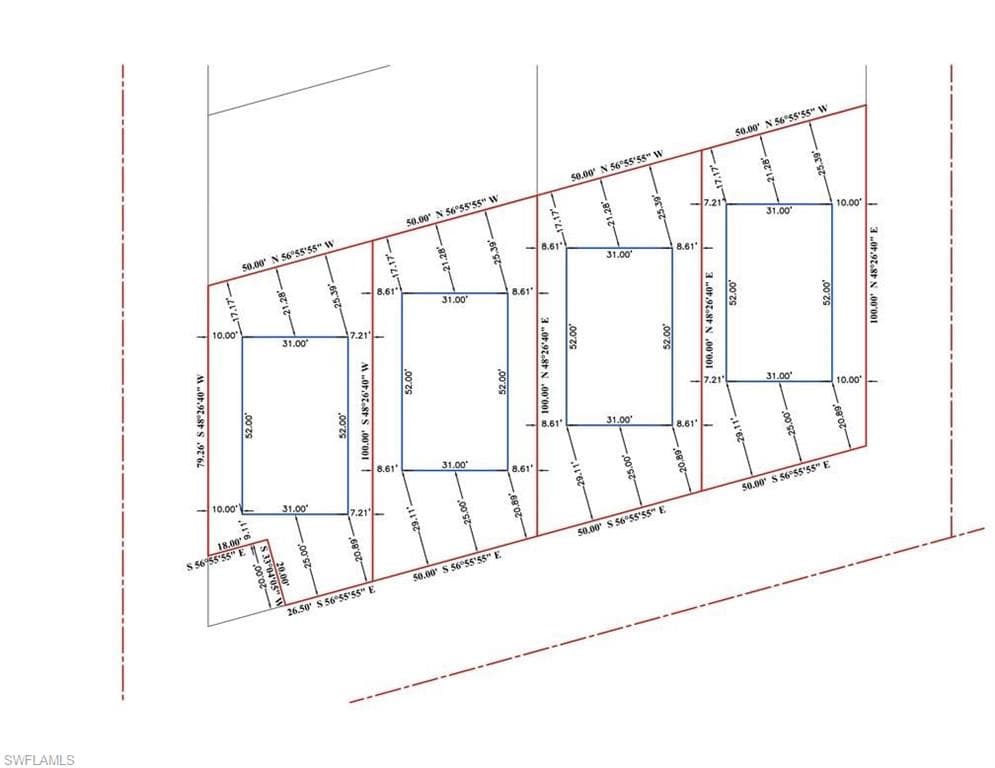 111 Coconut DR, FORT MYERS BEACH FL 33931-27