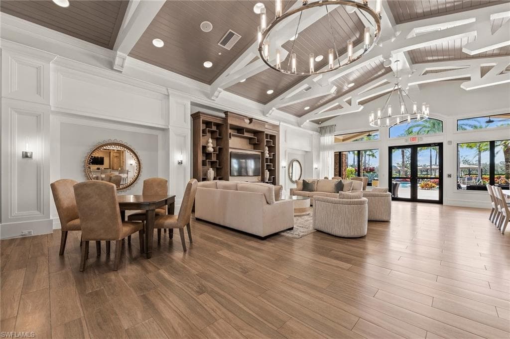 3876 Gibralter DR, NAPLES FL 34119-40