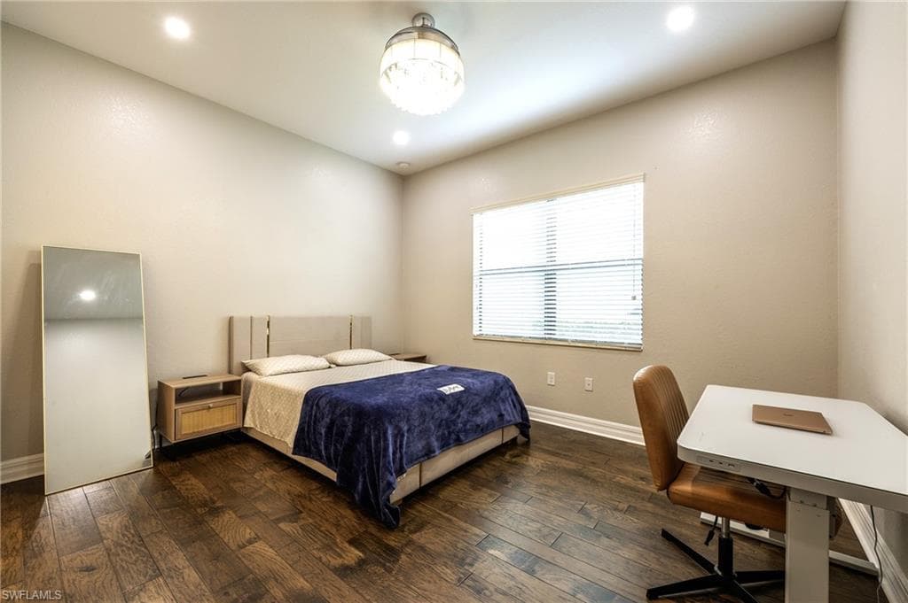 3876 Gibralter DR, NAPLES FL 34119-30