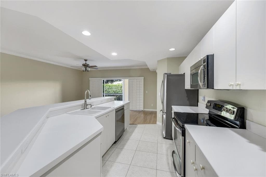 28650 Carriage Home DR # 103, BONITA SPRINGS FL 34134-3