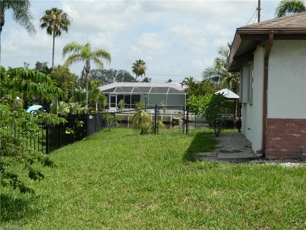 6408 Cocos DR, FORT MYERS FL 33908-4