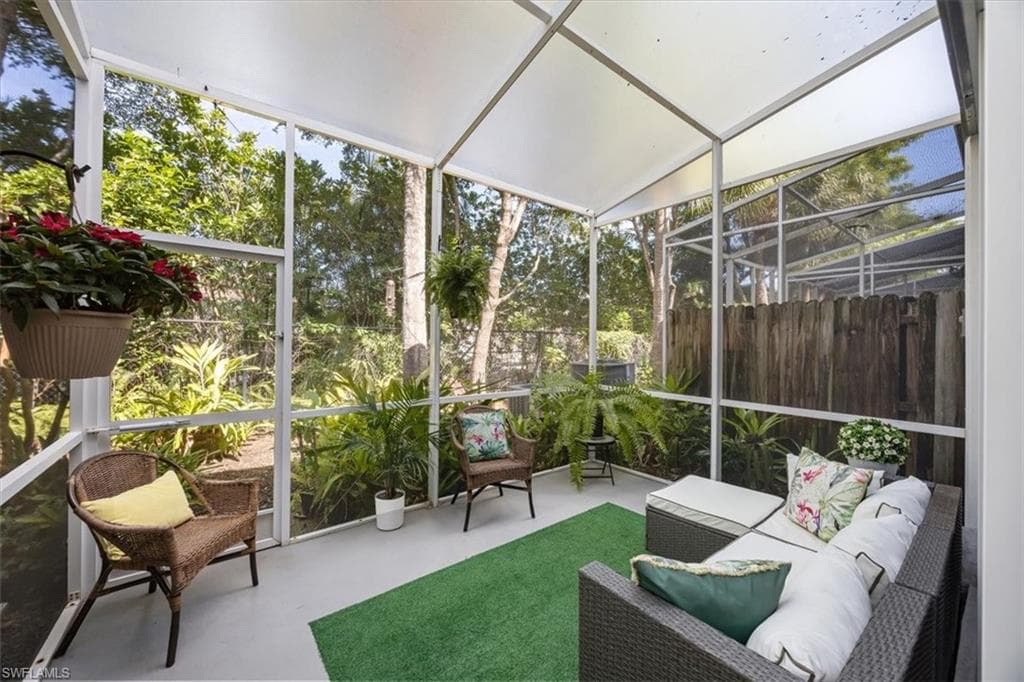 15809 Marcello CIR, NAPLES FL 34110-22