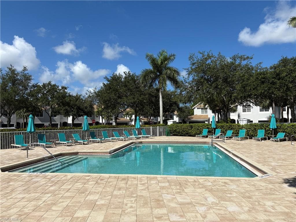 15809 Marcello CIR, NAPLES FL 34110-26