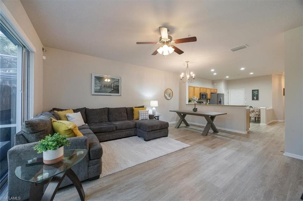 15809 Marcello CIR, NAPLES FL 34110-5