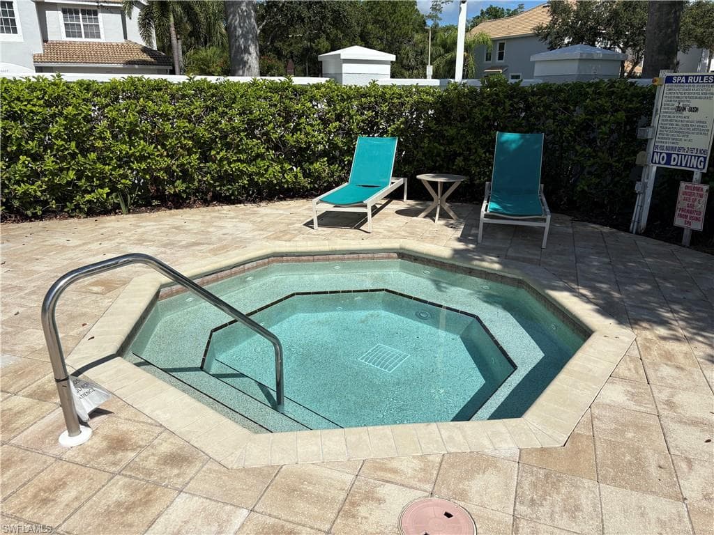 15809 Marcello CIR, NAPLES FL 34110-27