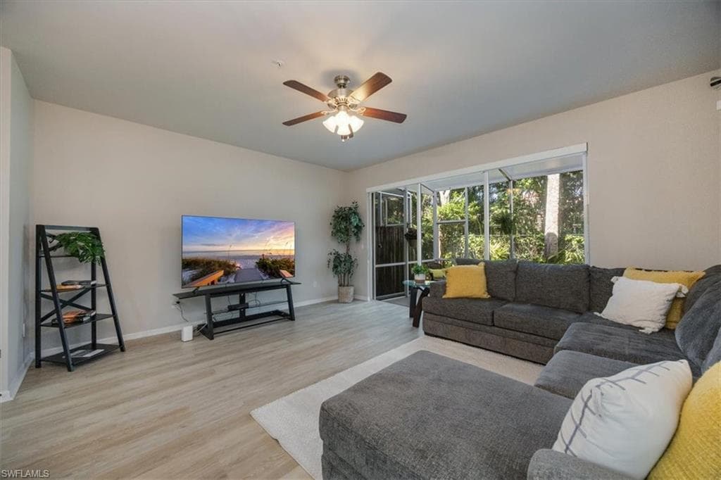 15809 Marcello CIR, NAPLES FL 34110-4