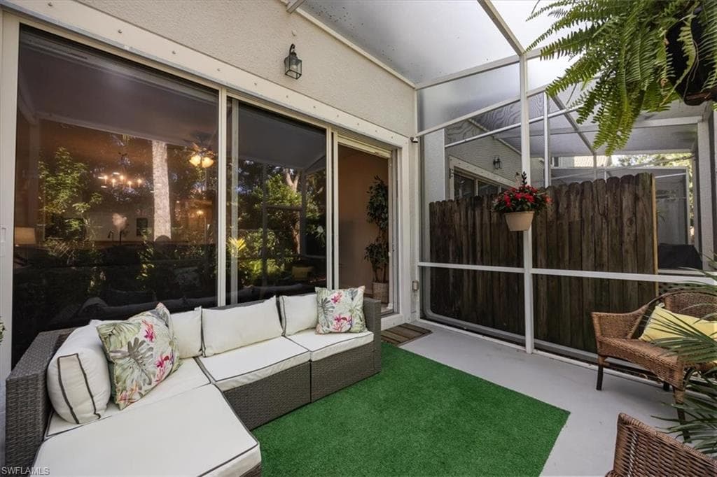 15809 Marcello CIR, NAPLES FL 34110-23