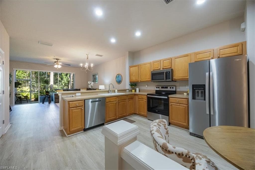 15809 Marcello CIR, NAPLES FL 34110-9