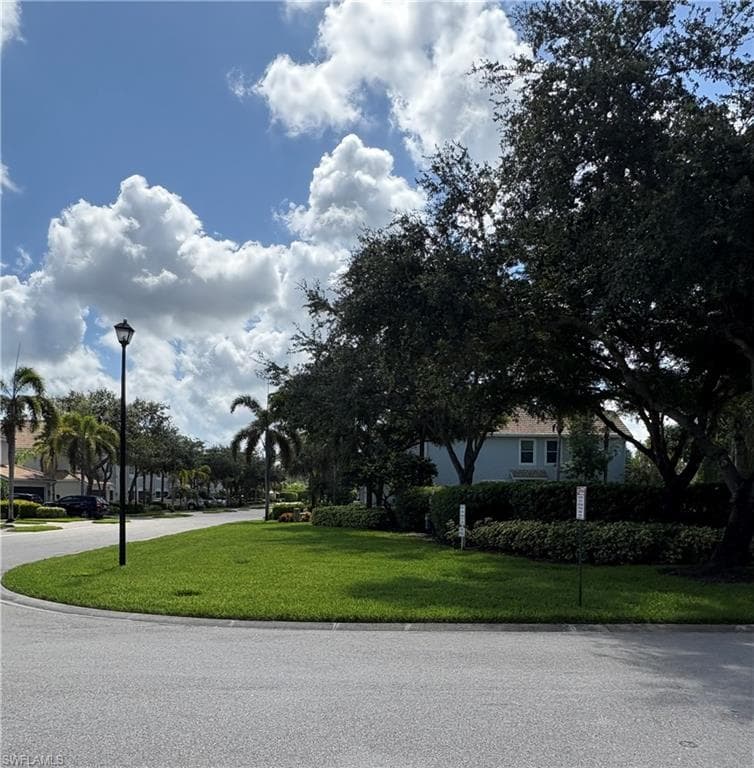 15809 Marcello CIR, NAPLES FL 34110-32