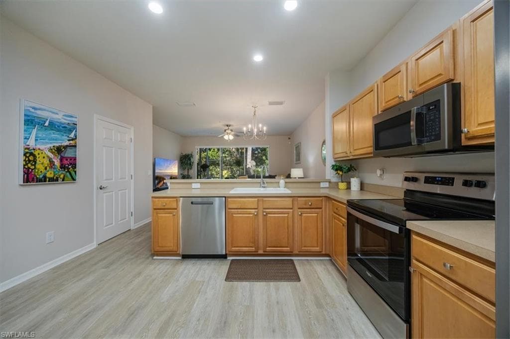 15809 Marcello CIR, NAPLES FL 34110-10