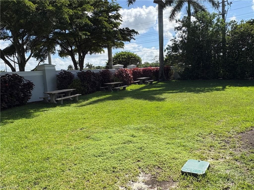 15809 Marcello CIR, NAPLES FL 34110-30