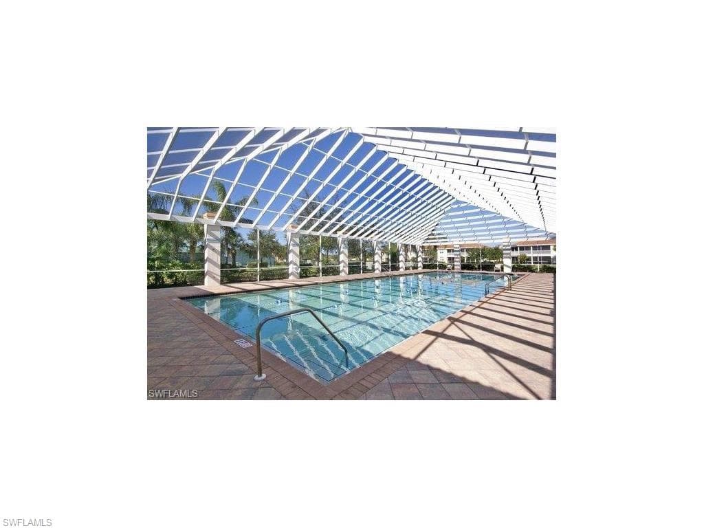 3025 Driftwood WAY # 3203, NAPLES FL 34109-12