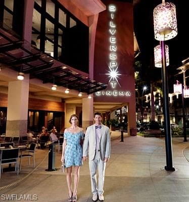 3025 Driftwood WAY # 3203, NAPLES FL 34109-15