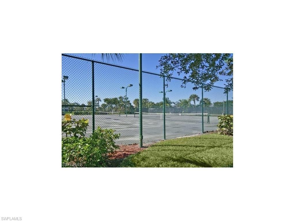 3025 Driftwood WAY # 3203, NAPLES FL 34109-11