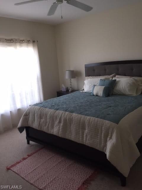 3025 Driftwood WAY # 3203, NAPLES FL 34109-4