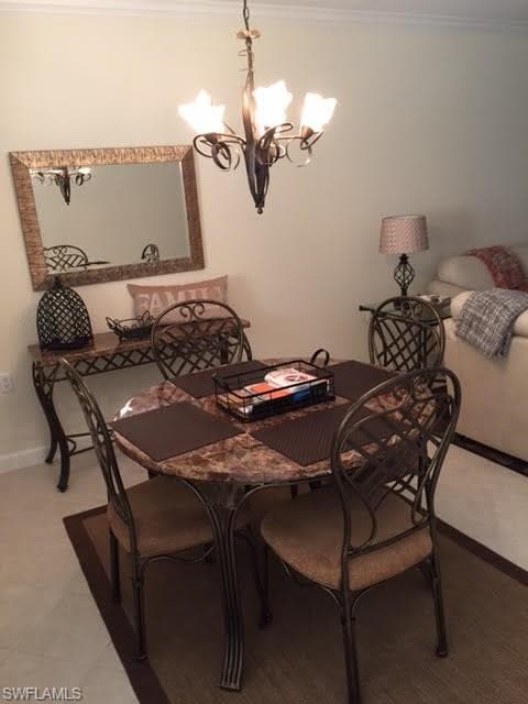 3025 Driftwood WAY # 3203, NAPLES FL 34109-3