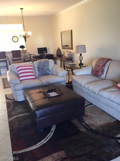 3025 Driftwood WAY # 3203, NAPLES FL 34109-7
