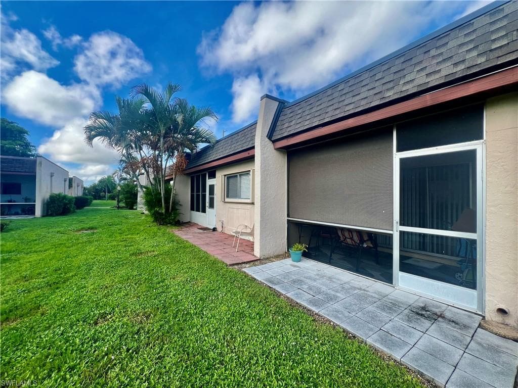 6300 S Pointe BLVD # 312, FORT MYERS FL 33919-15