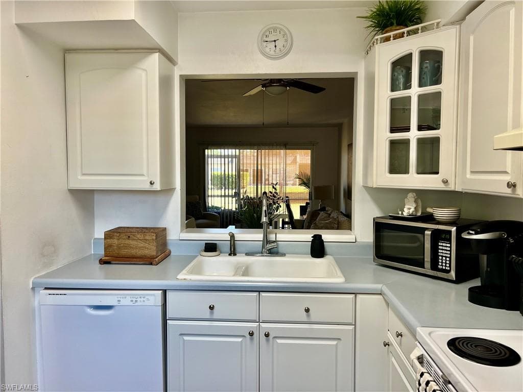 6300 S Pointe BLVD # 312, FORT MYERS FL 33919-4