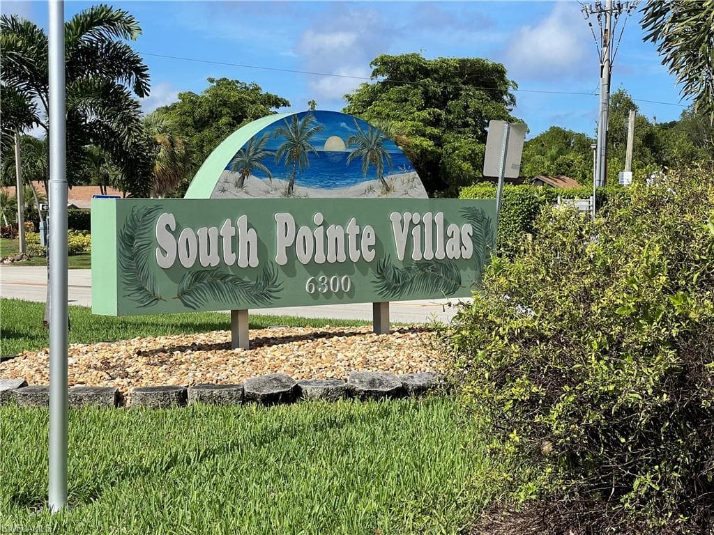 6300 S Pointe BLVD 312-20